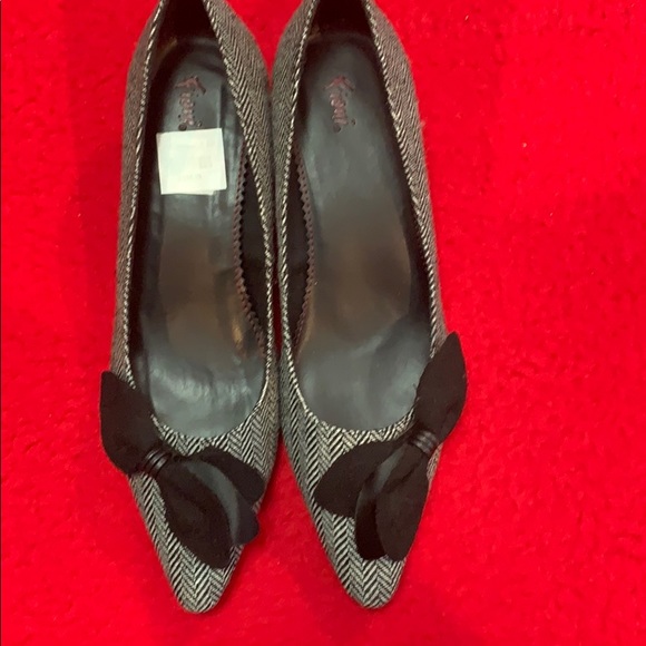 Fioni heels - Picture 3 of 5